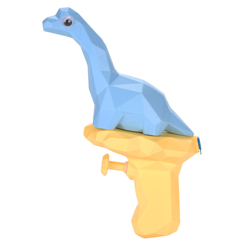 Dinosaur Water Spray Gun Toy - Outdoor Water Toy
